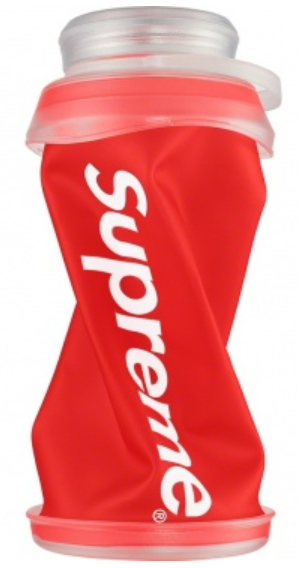 Supreme Red Hydrapak Stash 1.0L Bottle – theboothcollectibles Supreme Red Hydrapak Stash 1.0L Bottle – theboothcollectibles