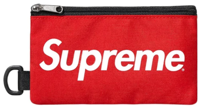 Supreme Mobile Pouch