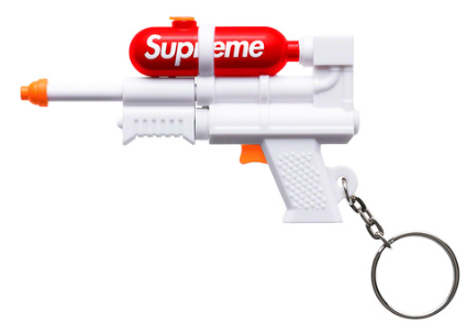 Supreme Super Soaker 50 Water Blaster