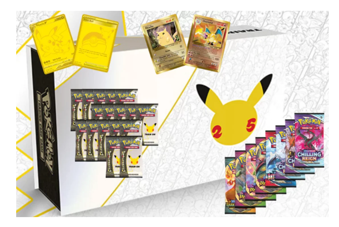 Celebrations Ultra-Premium Collection