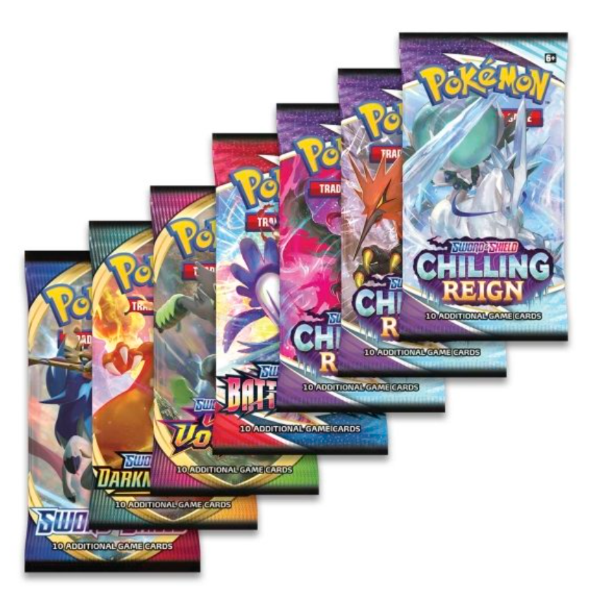 Professor Juniper Premium Tournament Collection