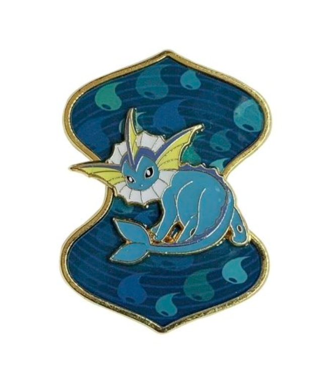 Vaporeon VMAX Premium Collection