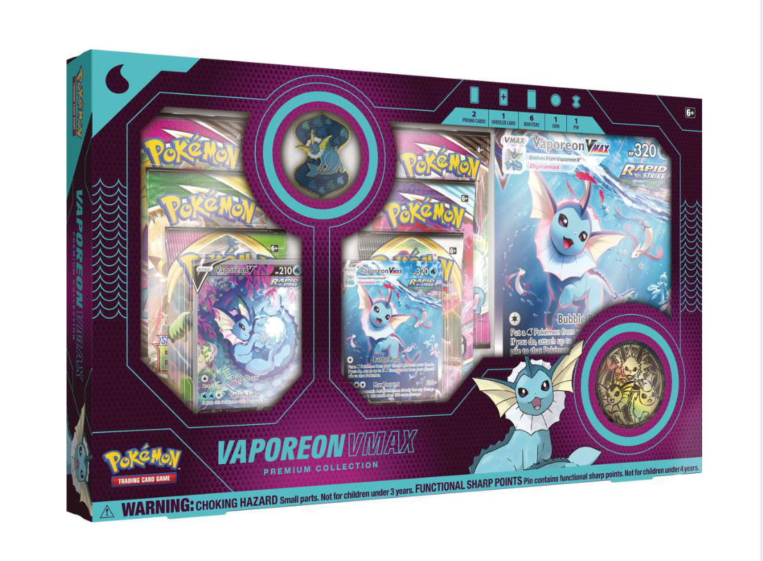 V Battle Deck - Victini vs. Gardevoir – theboothcollectibles