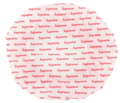 Supreme Shower Cap