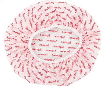 Supreme Shower Cap