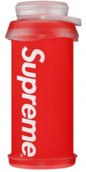 Supreme Red Hydrapak Stash 1.0L Bottle – theboothcollectibles Supreme Red Hydrapak Stash 1.0L Bottle – theboothcollectibles