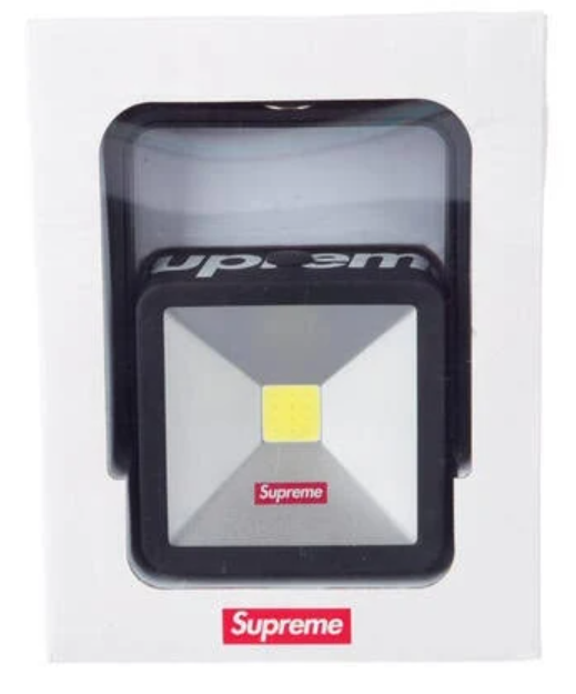 Supreme Magnetic Red Kickstand