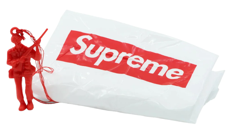 Supreme Parachute Toy