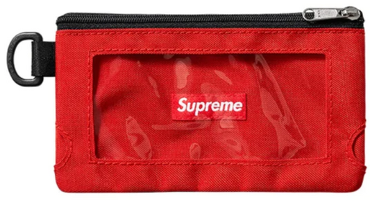 Supreme Mobile Pouch